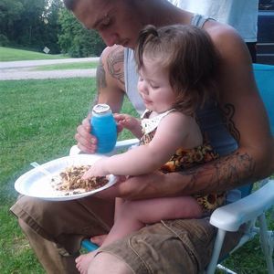 Meet your Posher, Anthony